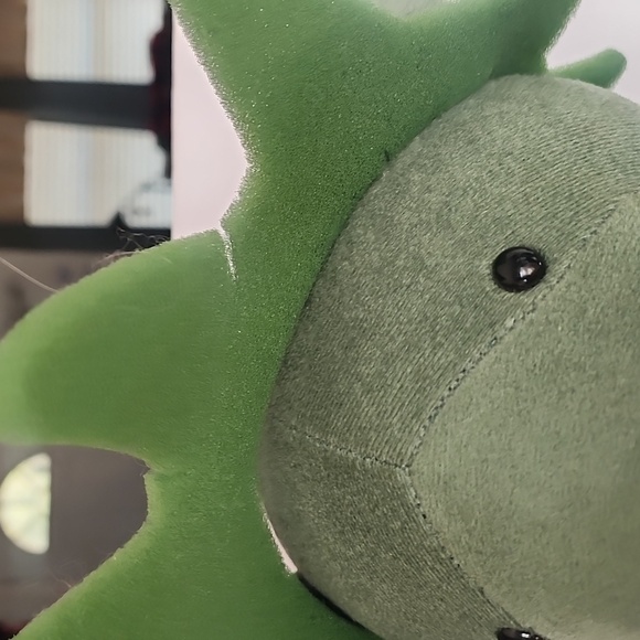 RARE! VINTAGE 1985 NORTH AMERICAN  BEAR CO "STATUE OF LIBEARTY BEAR" 22" TALL - Picture 4 of 6